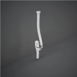 Odpływ do podłogi do umywalek wolnostojących RAK-DUO 