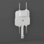 Stelaż podtynkowy miski wc stojącej RAK-Ceramics ECOFIX gr.8cm