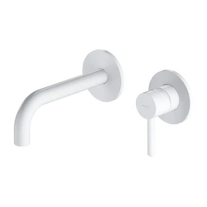 Y bateria umywalkowa podtynkowa Y1215HWM