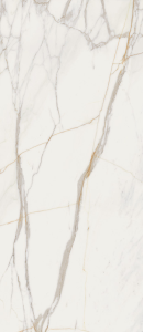 Gres Tubądzin MARMO D ORO POLER 119,8x274,8cm (120x275)