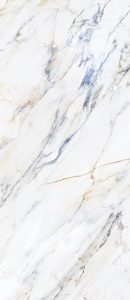 Gres Tubądzin PIETRA BLUE MAT 119,8x274,8cm (120x275)