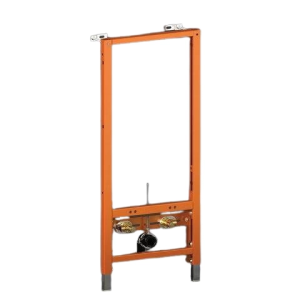 Stelaż podtynkowy bidetu podwieszanego RAK-Ceramics ECOFIX wys. 114cm 