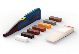 Zestaw naprawczy Quick-Step 