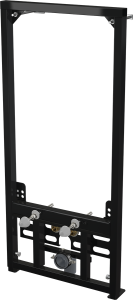 Stelaż podtynkowy do bidetu wys.112cm AlcaPlast 