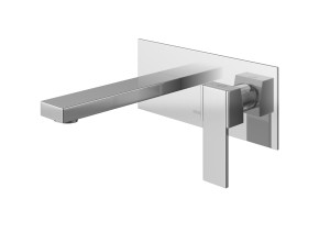 Bateria umywalkowa podtynkowa KOHLMAN Excelent QW188H-20cm