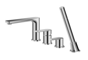 Bateria wannowa KOHLMAN Texen QB244T