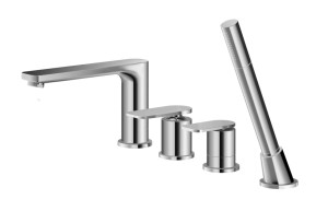 Bateria wannowa KOHLMAN Wexpo QB244W