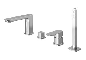 Bateria wannowa KOHLMAN Foxal QB244F