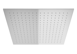 Deszczownica kwadratowa KOHLMAN Q50 50x50cm