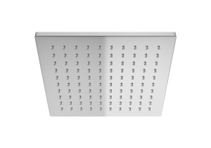 Deszczownica kwadratowa KOHLMAN Q20 20x20cm