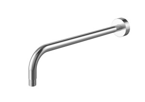 Ramię ścienne do deszczownicy KOHLMAN WN 40cm