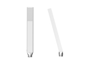 Słuchawka prysznicowa pochyła KOHLMAN SPP2