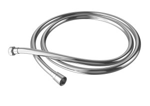 Wąż prysznicowy gładki 1,5m KOHLMAN