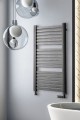 GRZEJNIK ŁAZIENKOWY KASTOR - LUXRAD