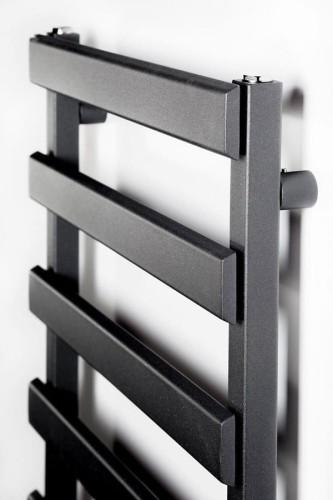 GRZEJNIK SCALA NEW GRAFIT STR