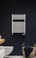 GRZEJNIK ŁAZIENKOWY MARS - LUXRAD