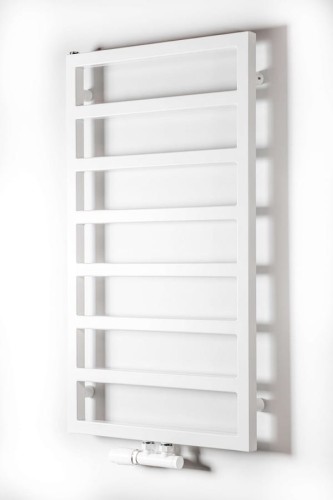 GRZEJNIK LUXRAD ATRIA RAL 9003