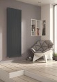 GRZEJNIK LUXRAD NIAGARA RAL 7016 - ANTRACYT