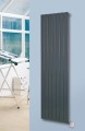 GRZEJNIK LUXRAD NIAGARA RAL 7016 - ANTRACYT