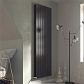 GRZEJNIK LUXRAD NIAGARA PODWÓJNA RAL 7016 - ANTRACYT