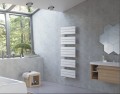 GRZEJNIK LUXRAD ATAKAMA RAL 9003 BIAŁY