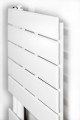 GRZEJNIK LUXRAD ATAKAMA RAL 9003 BIAŁY
