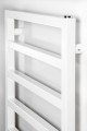 GRZEJNIK LUXRAD ATRIA RAL 9003 - BIAŁA