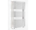 GRZEJNIK ŁAZIENKOWY SALTO MAX - LUXRAD