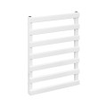 GRZEJNIK SCALA NEW BIAŁY - LUXRAD