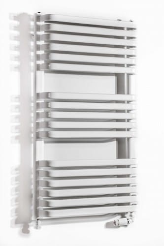 GRZEJNIK LUXRAD OPTIMUS RAL 9003