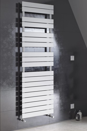 GRZEJNIK ŁAZIENKOWY LUXRAD NEBRASKA