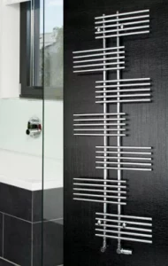 GRZEJNIK ŁAZIENKOWY LUXRAD NEPTUN 652X650