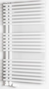 GRZEJNIK ŁAZIENKOWY LUXRAD TYP E 1179x500 mm 553w