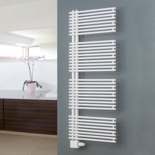 GRZEJNIK ŁAZIENKOWY LUXRAD MODEL E