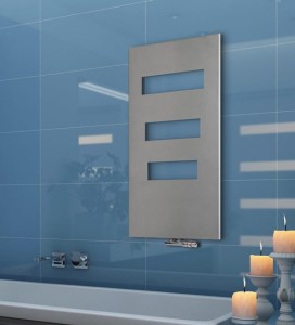 GRZEJNIK ŁAZIENKOWY LUXRAD ELEGANT 760X500 mm 295w