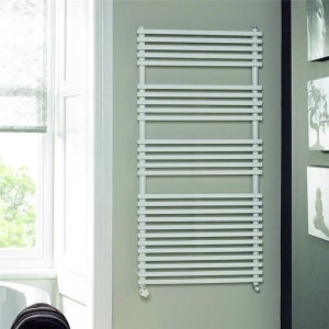 GRZEJNIK ŁAZIENKOWY LUXRAD GOCTA 1238X600 mm 932w