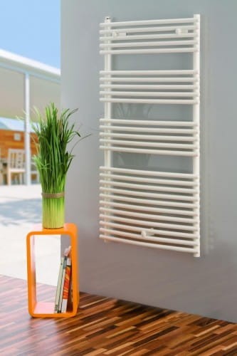 GRZEJNIK ŁAZIENKOWY LUXRAD MERCURY