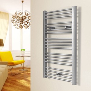 GRZEJNIK ŁAZIENKOWY LUXRAD JUPITER 1408X500 mm 624w