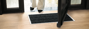 Wycieraczka Quick-Step 47,8cm x 79cm QSDOORMAT