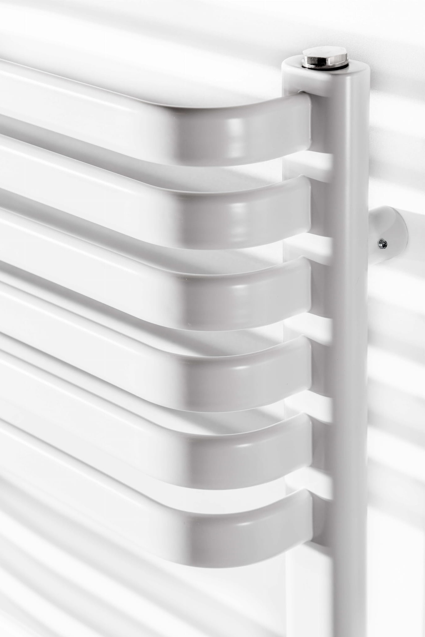 Luxrad OPTIMUS ral 9003