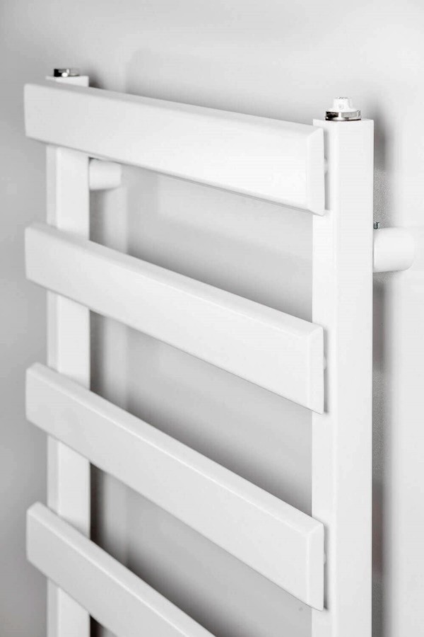 Luxrad Scala new ral 9003