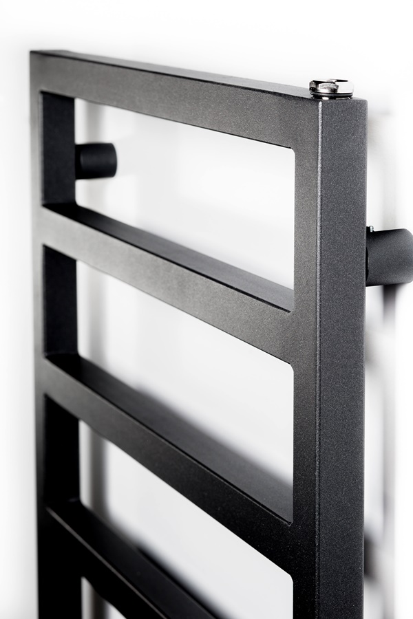 Luxrad ATRIA grafit strukturalny