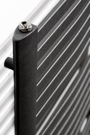 Luxrad Kastor grafit str. 2 styczeń