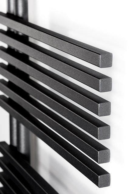 Luxrad Typ E 883x500 grafit str,