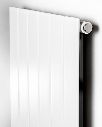 Luxrad Niagara ral 9003